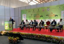 EIMA Agrimach: innovation and sustainability are the topics in focus