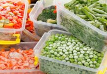 Global frozen vegetables market poised for growth driven by burgeoning economies and rising disposable incomes among consumers