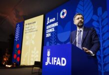 IFAD highlights the transformative power of innovation for small-scale farmers