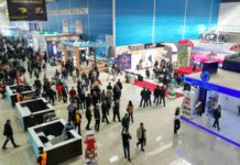 Konya Agriculture Fair will be a convergence of machinery giants