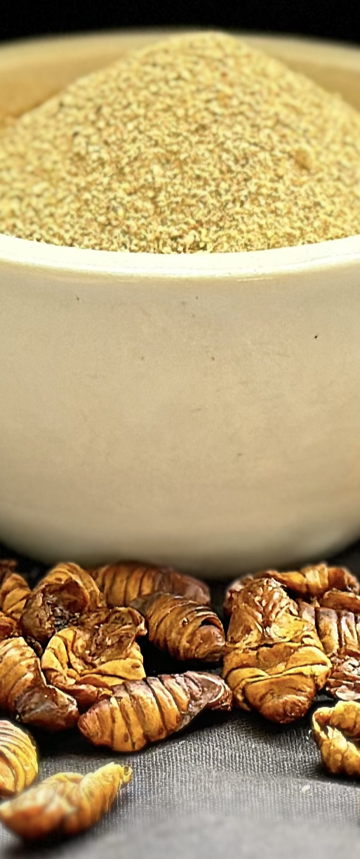 Loopworm Amino Acids petides mixture (002)