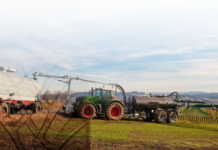 VF Technology is now available for I-3 flotation and heavy-load implement tires