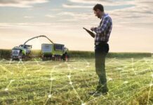 Precision Farming Market: Unveiling the Growth Potential and Revolutionizing Agriculture