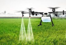 Imaging Technology for Precision Agriculture Market