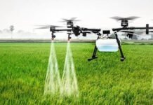 Making Precision Agriculture Work for Smallholder Farmers Through Shared Services