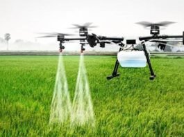 Making Precision Agriculture Work for Smallholder Farmers Through Shared Services