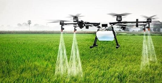 Making Precision Agriculture Work for Smallholder Farmers Through Shared Services