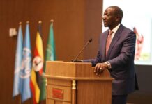 African leaders call on global community to honour climate change commitments