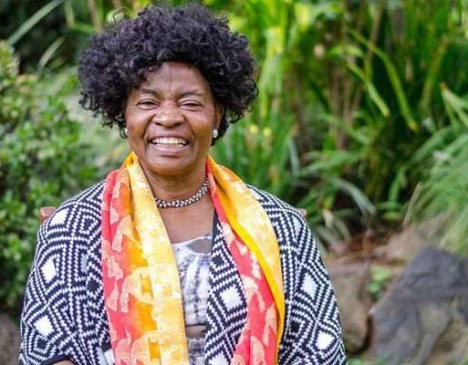 Prof Ruth Oniang’o _xx