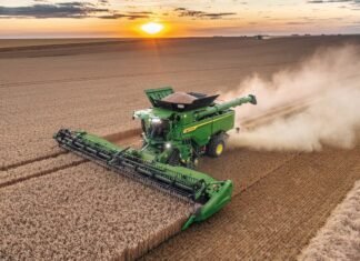 Who Will Share the Risk? Swartland Wheat Farmers Battle Climate Extremes