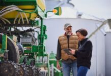 Bayer pilots unique generative AI tool for agriculture