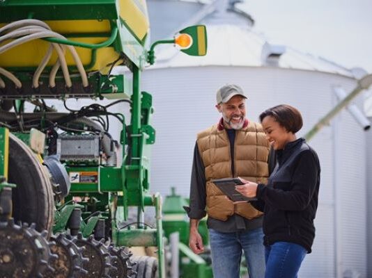 Bayer pilots unique generative AI tool for agriculture