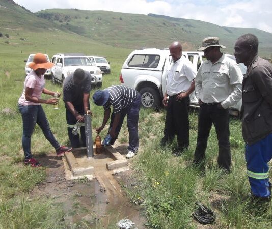 Care for SA’s groundwater should be growing focus for Water Week