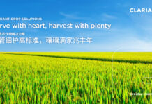 Clariant to showcase more sustainable solutions for agriculture at CAC 2024