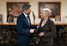 IFAD and WFP work together to combat hunger in fragile contexts