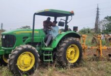 How Kenya’s plant breeding stations are investing in women in science