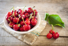 Chilean cherries, a model to follow