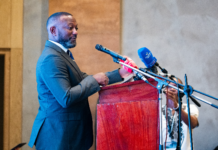 Global conference calls for urgent action to accelerate nature-based solutions to tackle global challenges