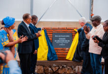 Royal Pas Reform chosen by Silverlands for new hatchery operation in Tanzania