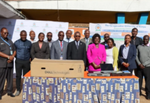 AfDB’s funded modern technological server project to help digitalise Kenyan farmers’ productivity and strengthen cooperatives
