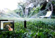 Smart Irrigation Controller Market: Navigating the Future
