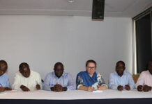 IITA, NARS sign regional agreement to transform banana breeding in East Africa