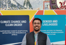 Mobilizing Blended Finance for Climate Investments in Kenya