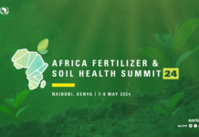 Nairobi to host Africa Fertilizer and Soil Health Summit to deliberate on decades-long decline in soil quality