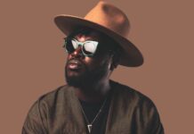 Kenyan Blinky Bill among global artists joining UN Live’s Sounds Right initiative to generate nature conservation funding