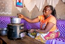 Global verification body Verra certifies d.light’s clean cookstove projects in sub-Saharan Africa