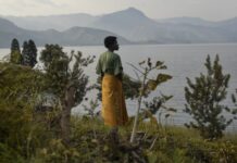 Nespresso to invest 20 million USD in DRC to support the coffee growing community and the revival of the specialty coffee