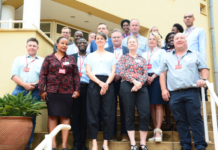 Danish government discloses $95 million programme to support climate change adaptation in Uganda