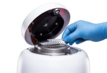 Hygiena rapid micro food testing