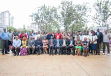 EAGC, TMA launch three-year export-focused staple grains trade project in East Africa