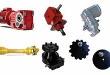 Turnkey agriculture solutions from the ground up from Bearings International