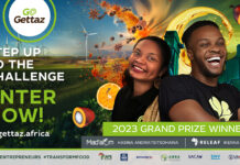 Africa’s Agrifood Entrepreneurs Called to Action: Applications Open for the US$100,000 GoGettaz Agripreneur Prize Competition
