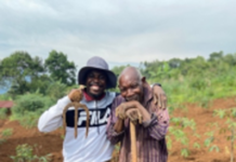 Empowering DRC Farmers: Transforming Agriculture Through Animated Knowledge