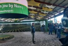 John Deere’s most cutting-edge agricultural equipment to showcase at NAMPO 2024
