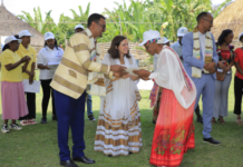 USAID launches $86.5M agriculture projects in Ethiopia to boost incomes, nutrition