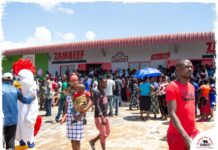 Zambeef Committed to Food Security Amidst Climate Change