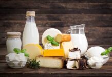 Study: Dairy Cream Market to experience substantial growth of 3.5% p.a, sales to hit $20,875.7M by 2033