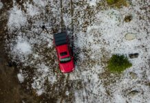 Protecting Your Farm from Hail Damage