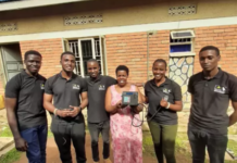 Smart Kuku: Ugandan young innovators revolutionising poultry farming and entrepreneurship