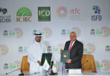 ICIEC and Kingdom of Saudi Arabia’s Agricultural Development Fund Collaborate to Strengthen Agricultural Sector