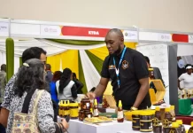AFMASS Food Expo Eastern Africa 2024: Igniting Industry Innovation and Transforming Food Futures