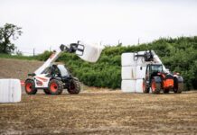 Bobcat Demo Days 2024 features more than 90 machines and innovations spanning manufacturer’s full equipment portfolio