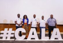 AGRA Announces CALA Cohort 4 Recruitment