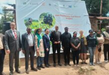 Canada injects CA$20M in empowering Tanzanian women and youth to embrace ‘smart agriculture’