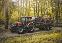 Grasping the opportunities in agroforestry and forestry with BKT FORESTMAX and FORESTLAND