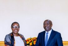 IFAD delegation visits Rwanda to discuss rural development gains
